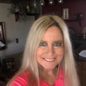 Meet your Posher, Debra